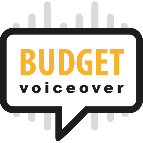 budget-voice-over-logo